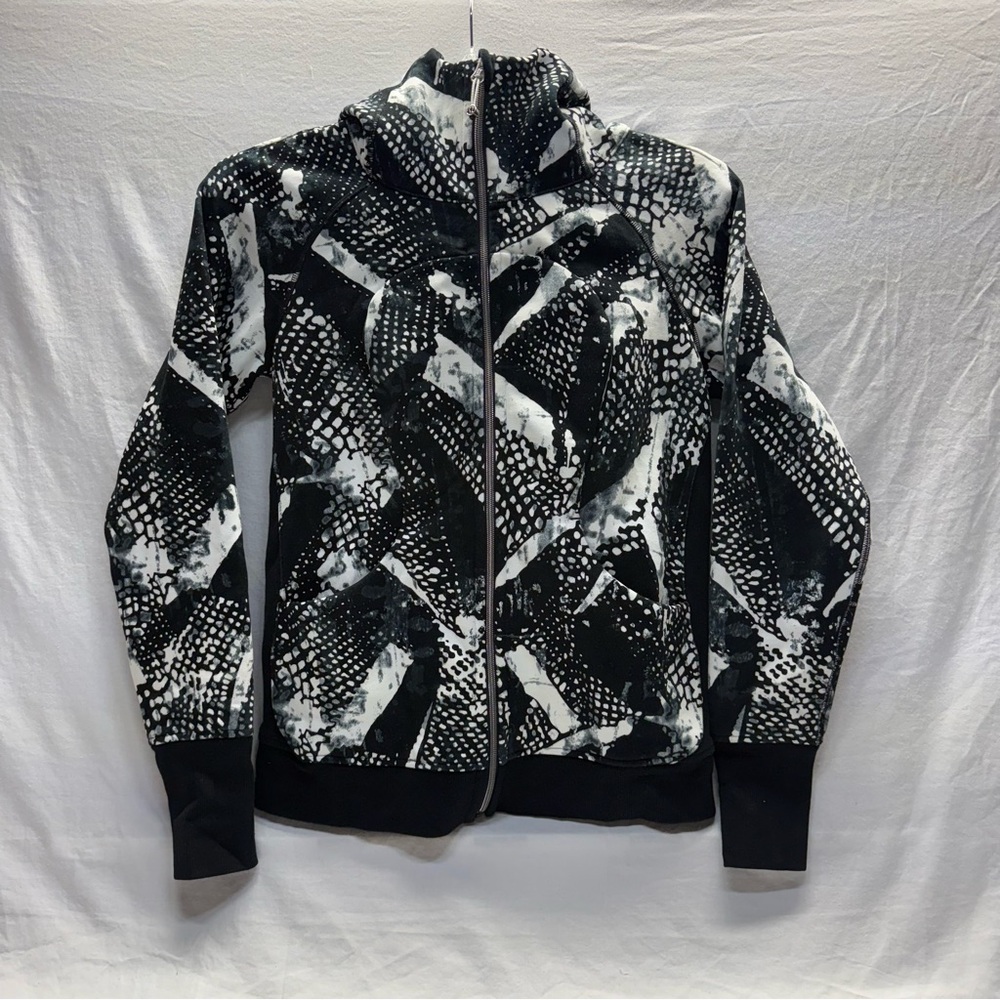 Lululemon Scuba Hoodie